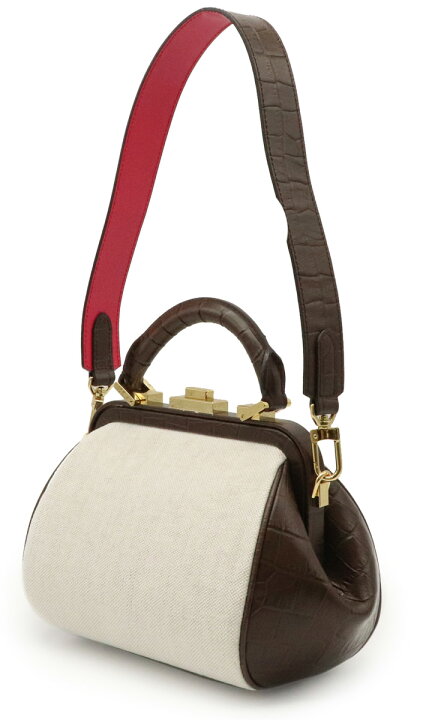 楽天市場】【未使用品】【バッグ】LAPLUME SAMANTHA THAVASA 