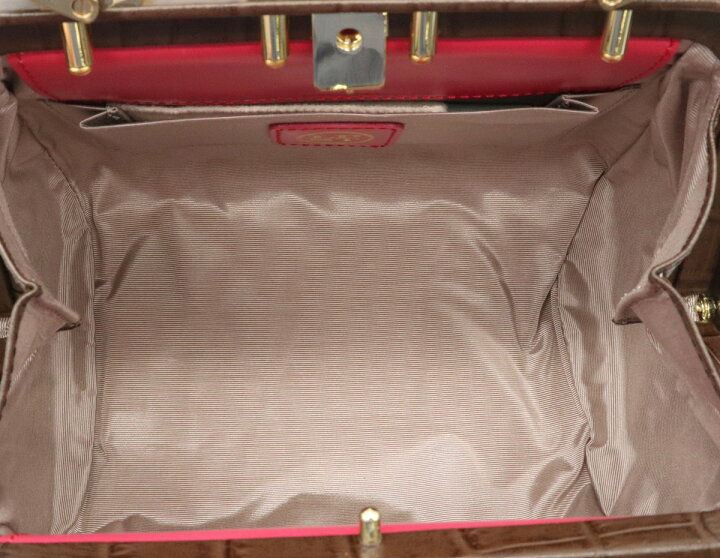 楽天市場】【未使用品】【バッグ】LAPLUME SAMANTHA THAVASA 