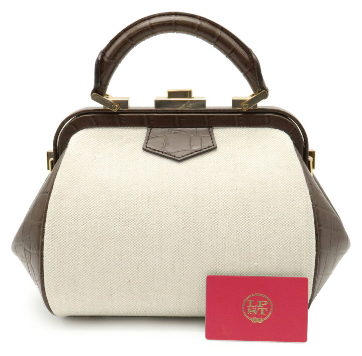 楽天市場】【未使用品】【バッグ】LAPLUME SAMANTHA THAVASA 