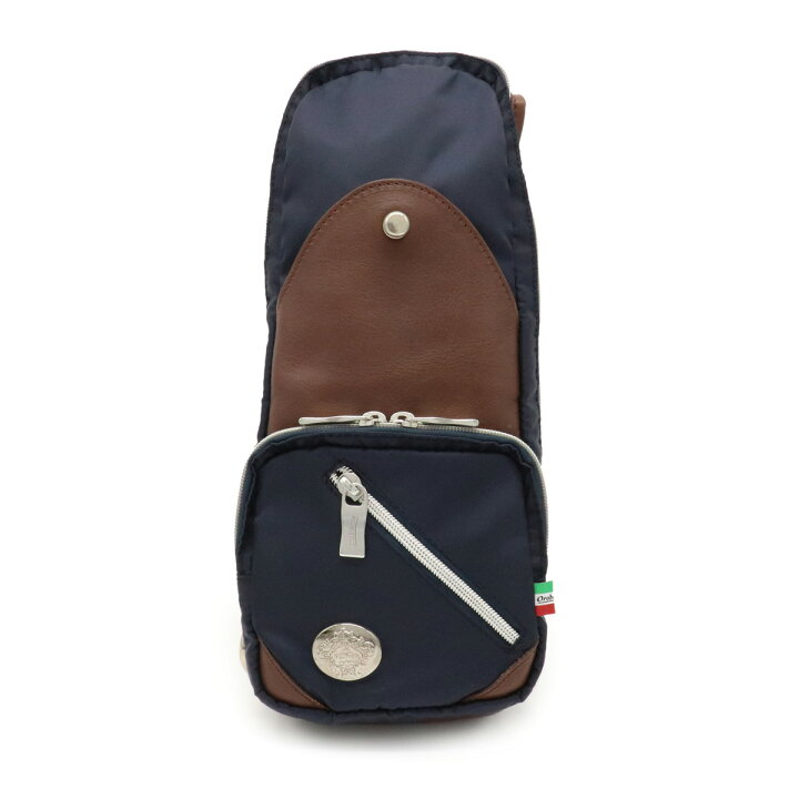 楽天市場】【未使用品】【バッグ】Orobianco オロビアンコ ボディ  