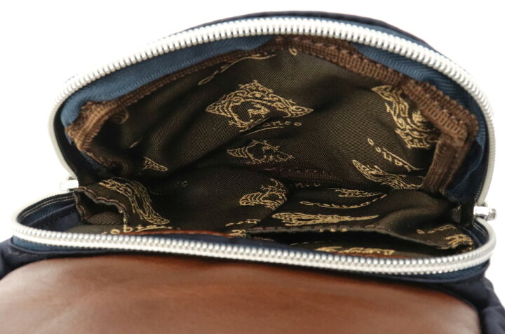 楽天市場】【未使用品】【バッグ】Orobianco オロビアンコ ボディ  