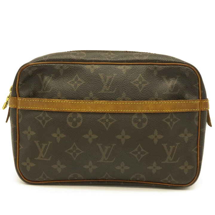 楽天市場】【バッグ】LOUIS VUITTON ルイ ヴィトン モノグラム  