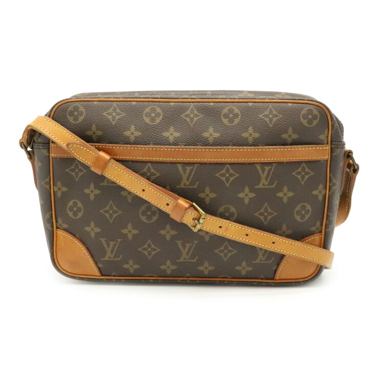 楽天市場】【バッグ】LOUIS VUITTON ルイ ヴィトン モノグラム  