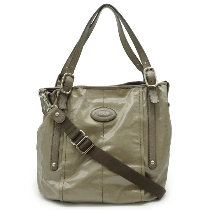 楽天市場】【バッグ】TOD 