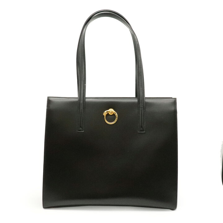 楽天市場】【未使用品】【バッグ】Cartier カルティエ パンテール  