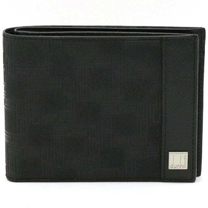 楽天市場】【新品未使用品】【財布】dunhill ダンヒル D-EIGHT ディー  