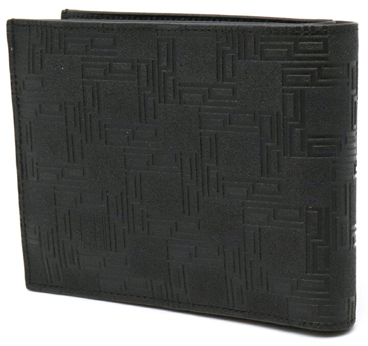 楽天市場】【新品未使用品】【財布】dunhill ダンヒル D-EIGHT ディー  