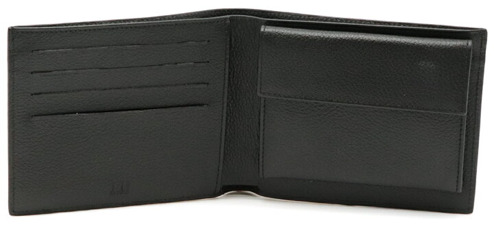楽天市場】【新品未使用品】【財布】dunhill ダンヒル D-EIGHT ディー 