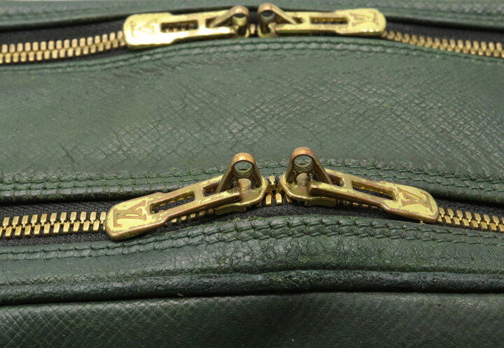 楽天市場】【バッグ】LOUIS VUITTON ルイ ヴィトン タイガ リポーター 
