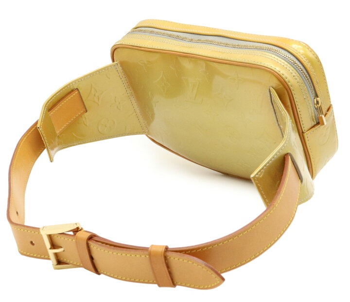 楽天市場】【バッグ】LOUIS VUITTON ルイ ヴィトン モノグラムヴェルニ  