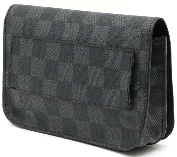 楽天市場】【バッグ】LOUIS VUITTON ルイ ヴィトン ダミエグラフィット  