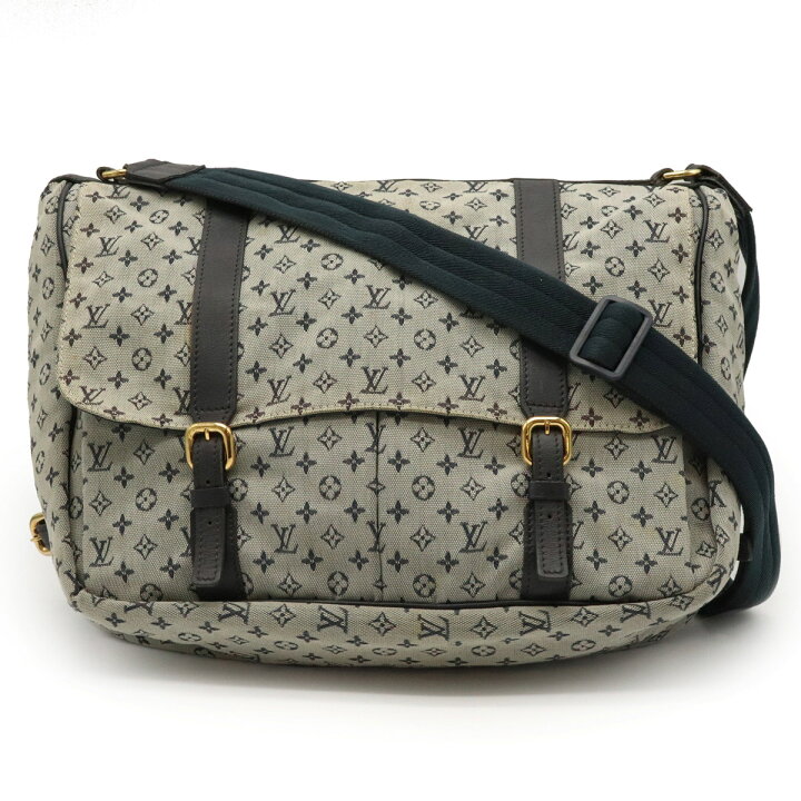 楽天市場】【バッグ】 LOUIS VUITTON ルイ ヴィトン モノグラムミニ 