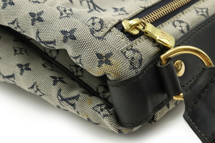 楽天市場】【バッグ】 LOUIS VUITTON ルイ ヴィトン モノグラムミニ 
