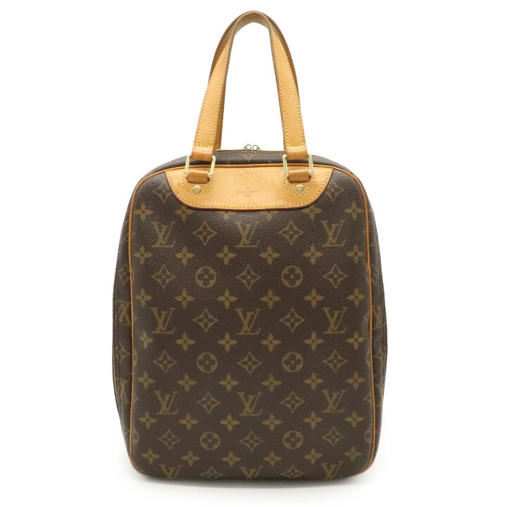 楽天市場】【バッグ】LOUIS VUITTON ルイ ヴィトン モノグラム エクス 
