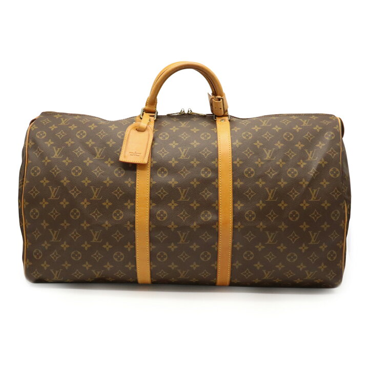 楽天市場】【バッグ】LOUIS VUITTON ルイ ヴィトン モノグラム 