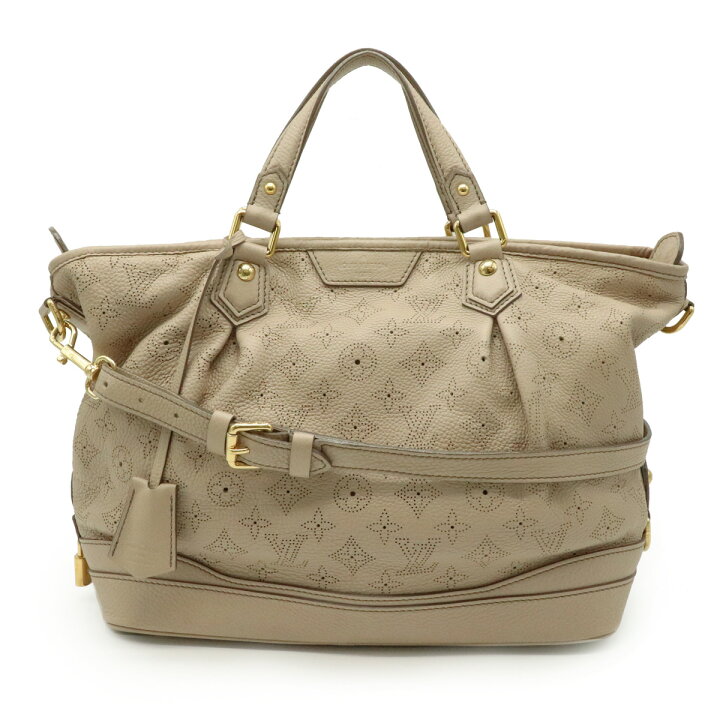楽天市場】【バッグ】LOUIS VUITTON ルイ ヴィトン モノグラムマヒナ  