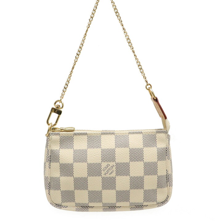 楽天市場】【バッグ】LOUIS VUITTON ルイ ヴィトン ダミエ 