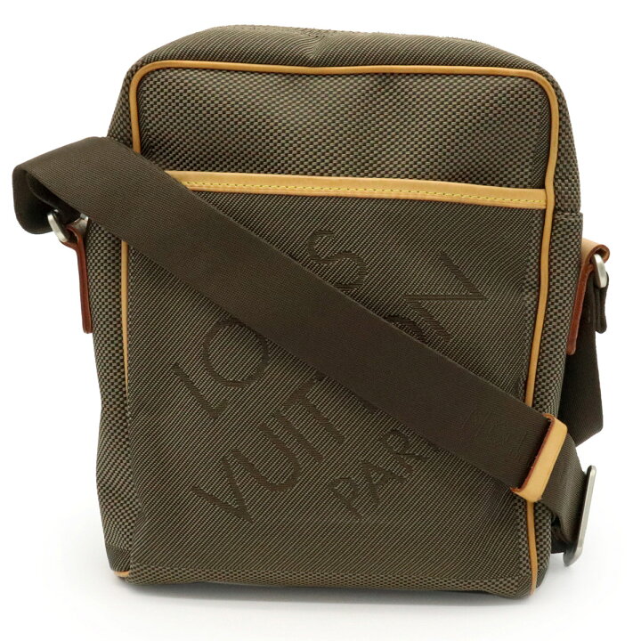 楽天市場】【バッグ】LOUIS VUITTON ルイ ヴィトン ダミエジェアン  