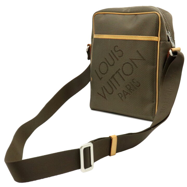 楽天市場】【バッグ】LOUIS VUITTON ルイ ヴィトン ダミエジェアン  