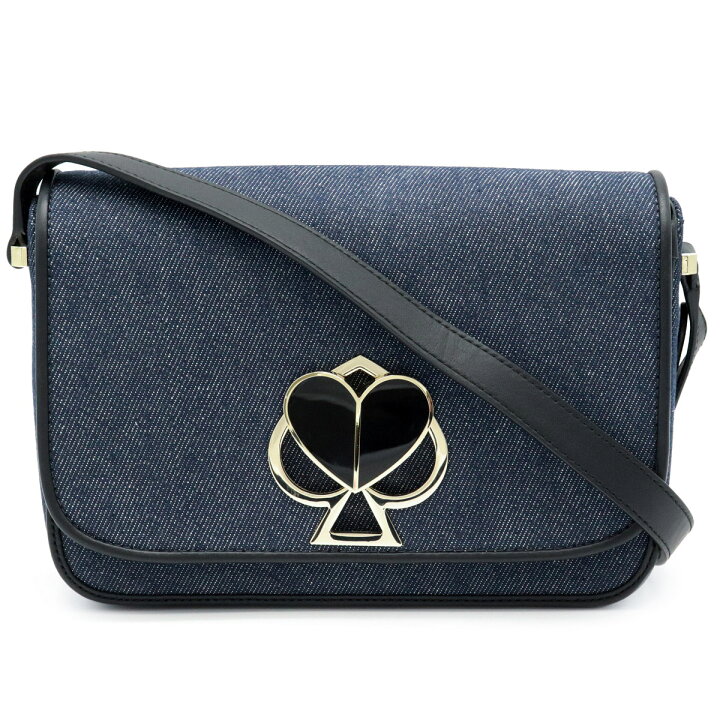 楽天市場】【未使用品】【バッグ】kate spade ケイトスペード 二コラ  