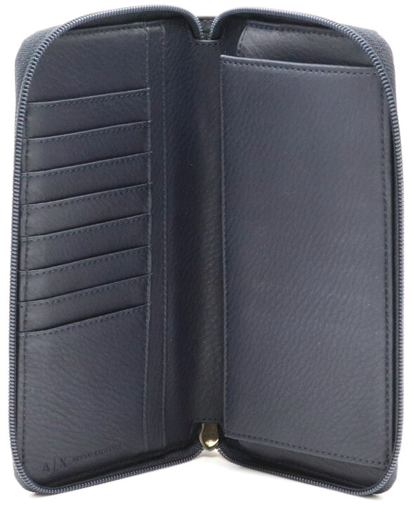楽天市場】【財布】ARMANI EXCHANGE アルマーニ エクスチェンジ A/X  