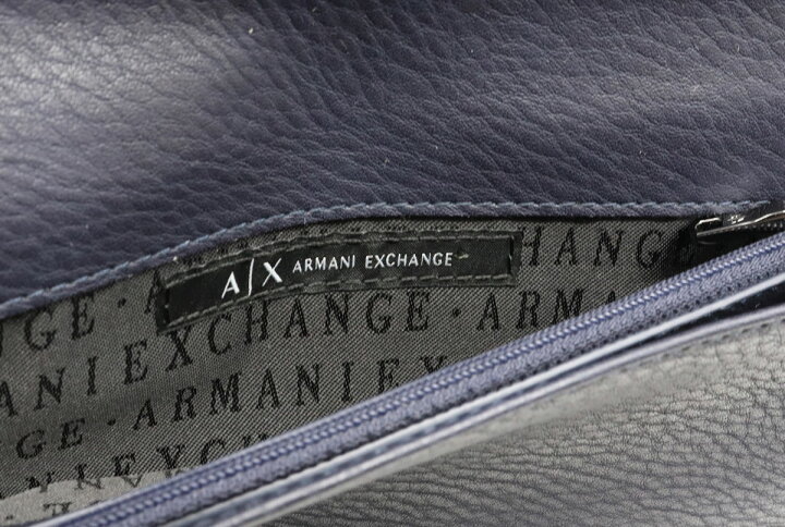 楽天市場】【財布】ARMANI EXCHANGE アルマーニ エクスチェンジ A/X 