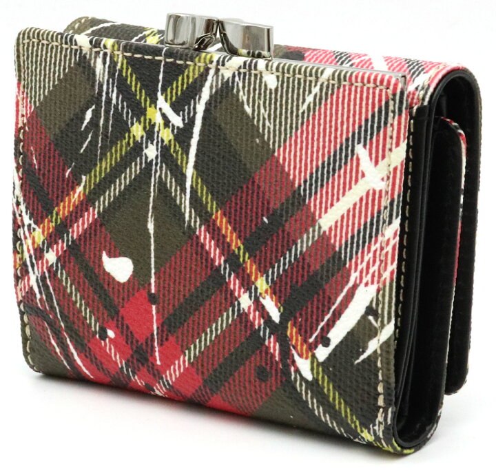 楽天市場】【未使用品】【財布】Vivienne Westwood ヴィヴィアン  