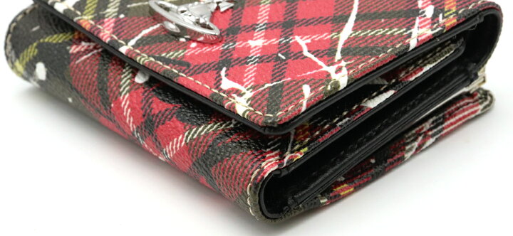 楽天市場】【未使用品】【財布】Vivienne Westwood ヴィヴィアン 