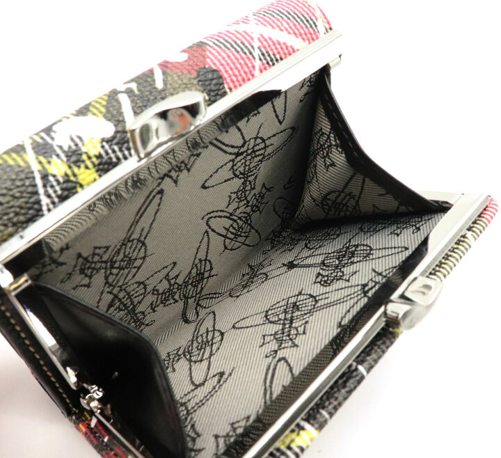 楽天市場】【未使用品】【財布】Vivienne Westwood ヴィヴィアン  