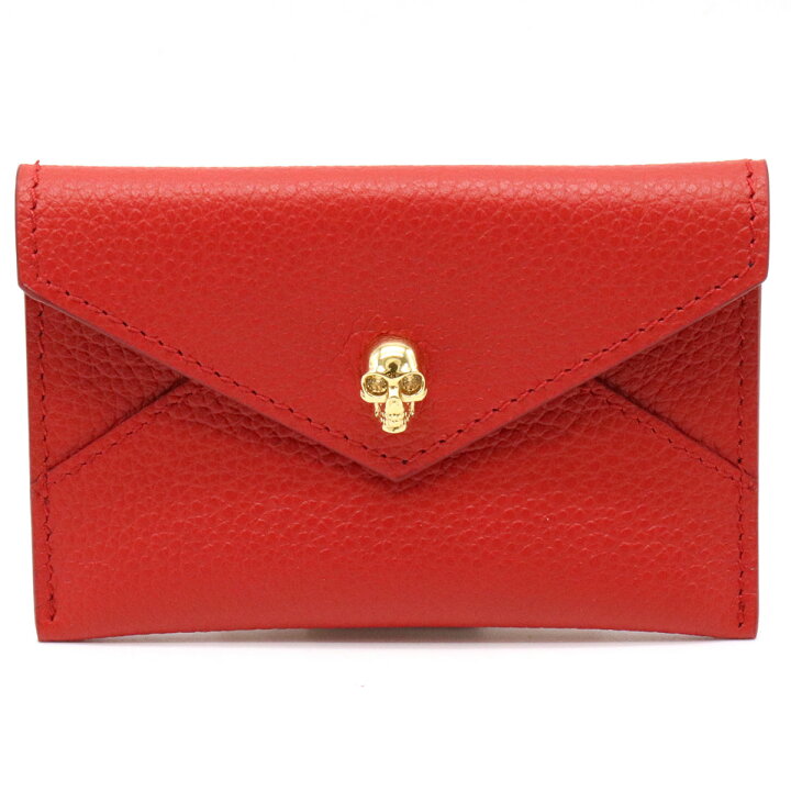 楽天市場】【未使用品】Alexander McQueen アレキサンダー  