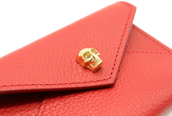 楽天市場】【未使用品】Alexander McQueen アレキサンダー 