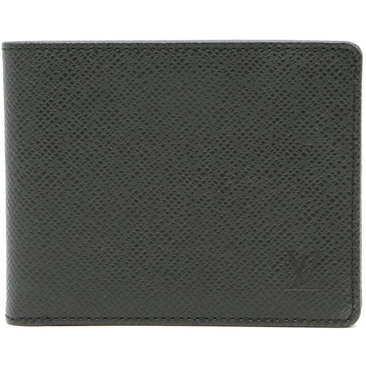 楽天市場】【財布】LOUIS VUITTON ルイ ヴィトン タイガ ポルト ビエ 6  