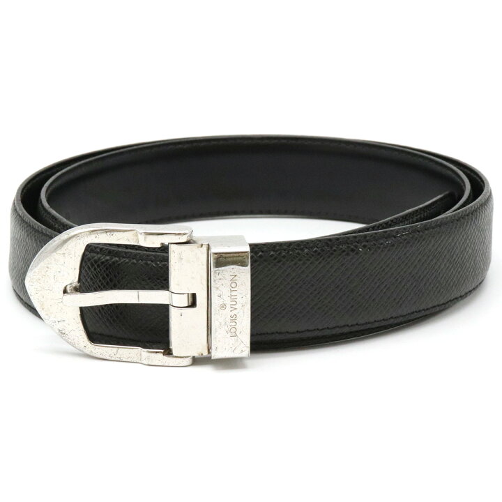 楽天市場】LOUIS VUITTON ルイ ヴィトン サンチュール クラシック  