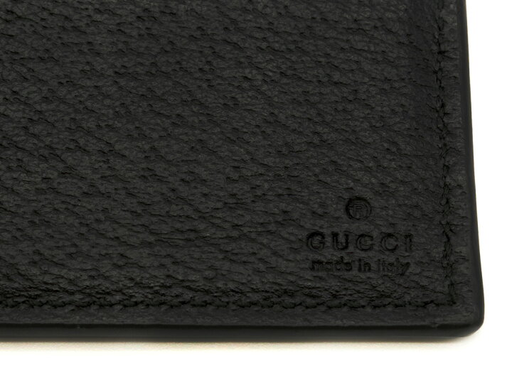 楽天市場】【財布】GUCCI グッチ アニマリエ メタルビー BEE 蜂 札入れ 