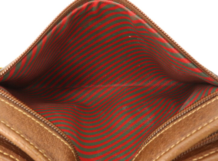 楽天市場】【バッグ】GUCCI グッチ オールドグッチ GGプラス クラッチ 