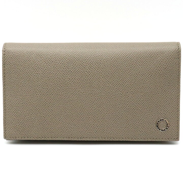 楽天市場】【未使用品】【財布】BVLGARI ブルガリ ブルガリブルガリ 2 