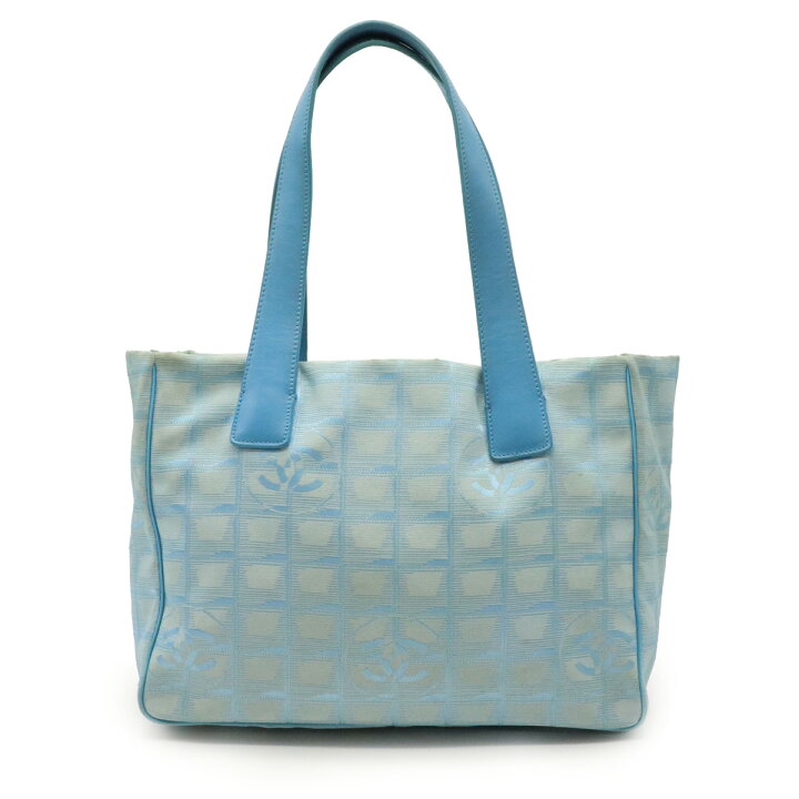 楽天市場】【バッグ】CHANEL シャネル ニュートラベルライン トートPM  