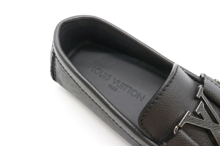 楽天市場】【未使用品】【靴】LOUIS VUITTON ルイ ヴィトン 