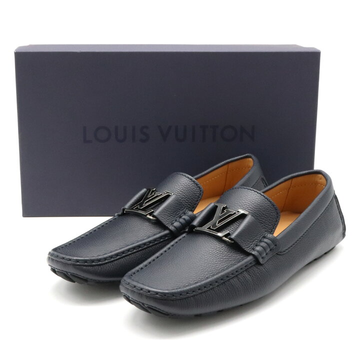 楽天市場】【未使用品】【靴】LOUIS VUITTON ルイ ヴィトン 