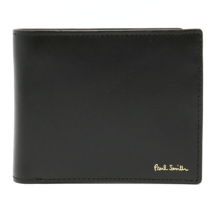 楽天市場】【未使用品】【財布】Paul Smith ポール スミス ポール 