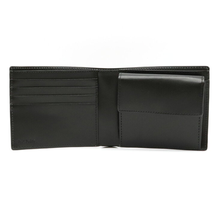 楽天市場】【未使用品】【財布】Paul Smith ポール スミス ポール 