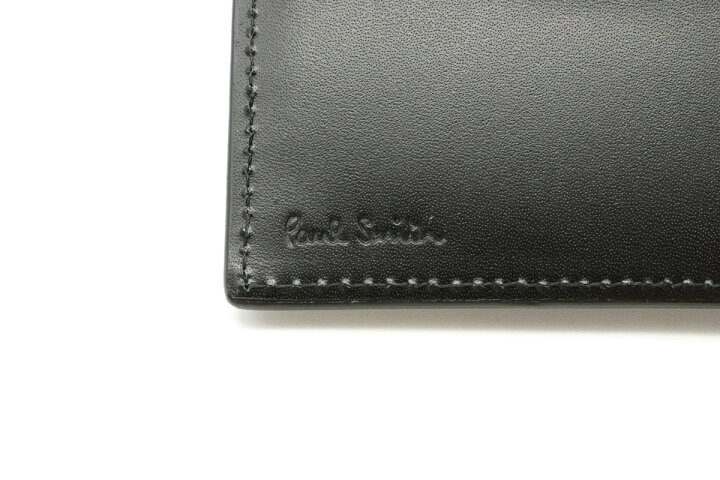 楽天市場】【未使用品】【財布】Paul Smith ポール スミス ポール 