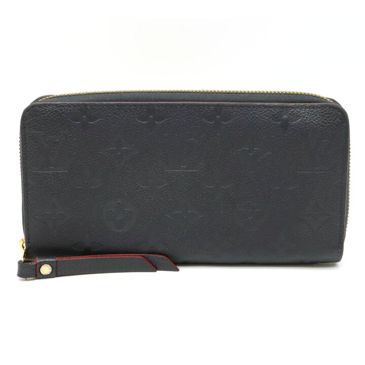 楽天市場】【財布】LOUIS VUITTON ルイ ヴィトン モノグラムアン  