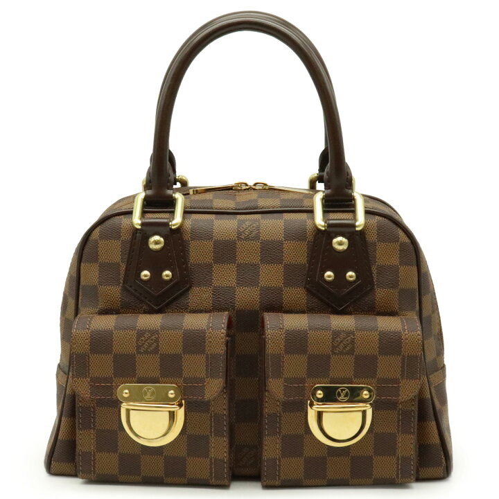楽天市場】【バッグ】LOUIS VUITTON ルイ ヴィトン ダミエ 