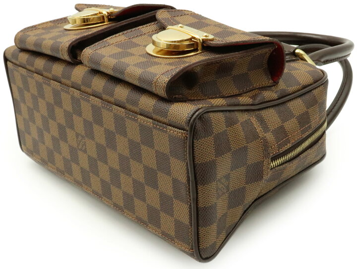 楽天市場】【バッグ】LOUIS VUITTON ルイ ヴィトン ダミエ 