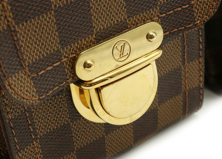 楽天市場】【バッグ】LOUIS VUITTON ルイ ヴィトン ダミエ 