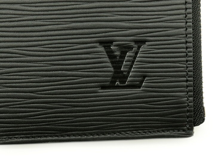楽天市場】【未使用品】【バッグ】LOUIS VUITTON ルイ ヴィトン エピ 