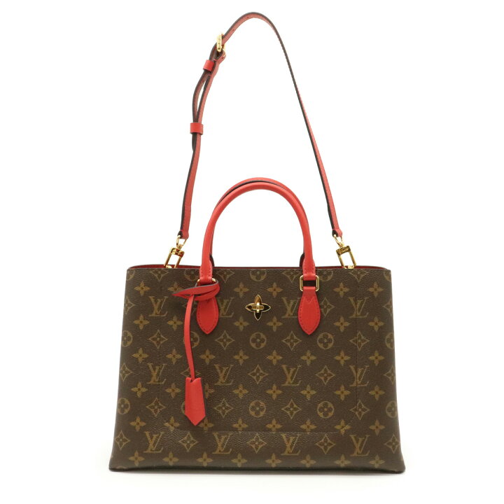 楽天市場】【未使用品】【バッグ】LOUIS VUITTON ルイ ヴィトン  