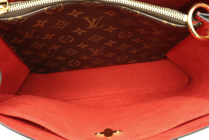 楽天市場】【未使用品】【バッグ】LOUIS VUITTON ルイ ヴィトン  