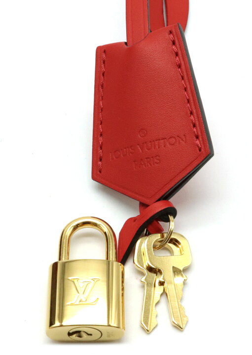 楽天市場】【未使用品】【バッグ】LOUIS VUITTON ルイ ヴィトン  